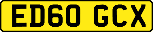 ED60GCX