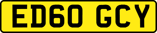 ED60GCY