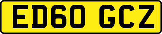 ED60GCZ