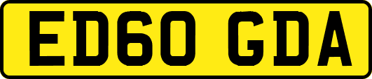 ED60GDA