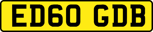 ED60GDB