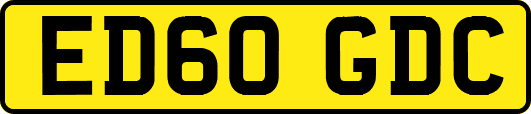 ED60GDC