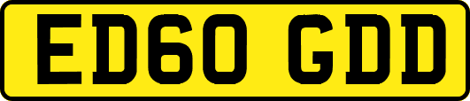 ED60GDD