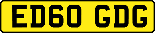 ED60GDG
