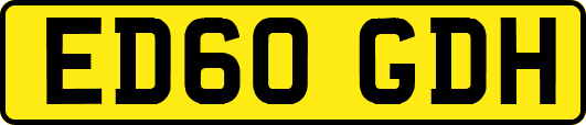 ED60GDH