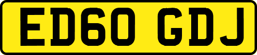 ED60GDJ