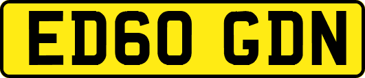 ED60GDN