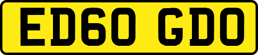 ED60GDO