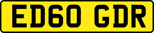 ED60GDR