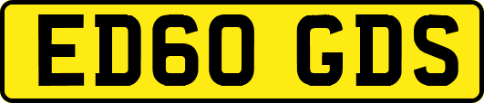 ED60GDS
