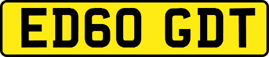 ED60GDT