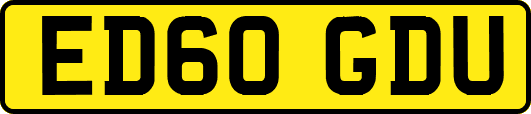 ED60GDU