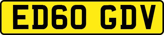 ED60GDV