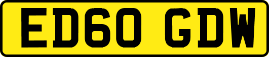 ED60GDW