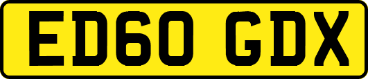 ED60GDX