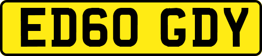 ED60GDY