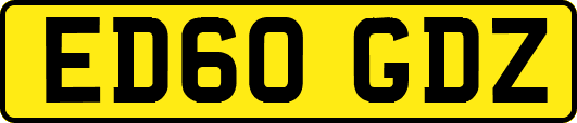 ED60GDZ