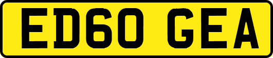 ED60GEA