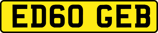 ED60GEB