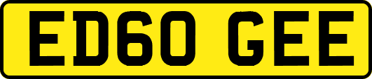 ED60GEE