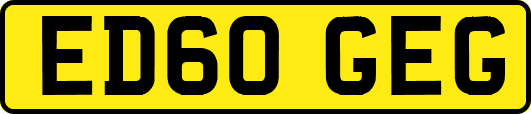 ED60GEG