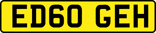 ED60GEH
