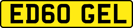 ED60GEL