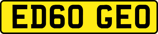 ED60GEO