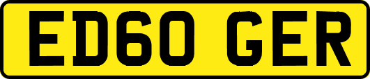 ED60GER