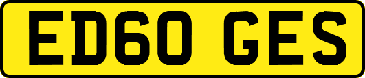 ED60GES