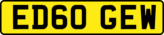 ED60GEW