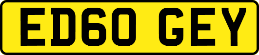 ED60GEY