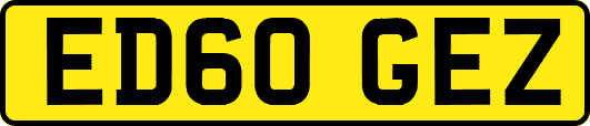 ED60GEZ