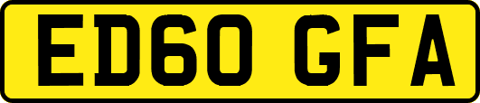 ED60GFA