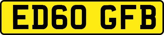 ED60GFB