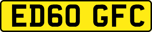 ED60GFC