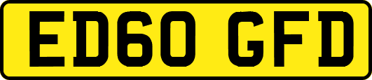 ED60GFD