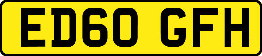 ED60GFH