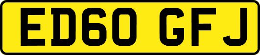 ED60GFJ