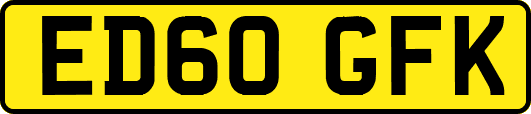 ED60GFK