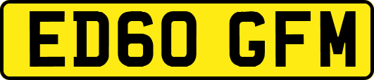 ED60GFM