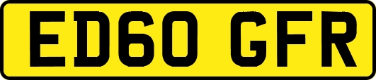 ED60GFR