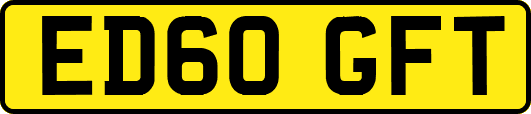 ED60GFT
