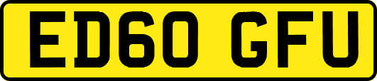 ED60GFU