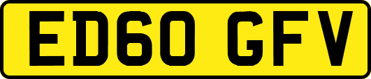 ED60GFV