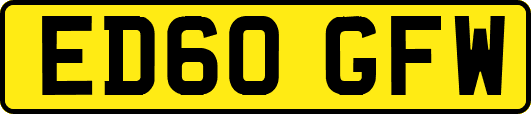 ED60GFW