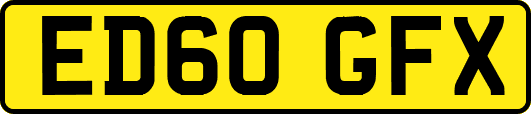ED60GFX