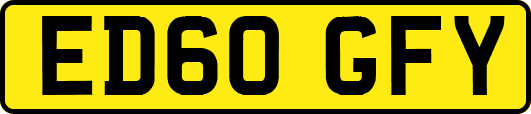 ED60GFY