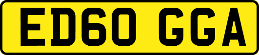 ED60GGA