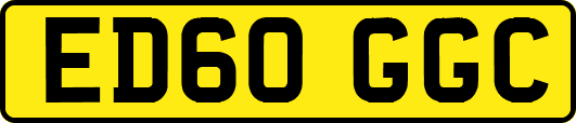 ED60GGC